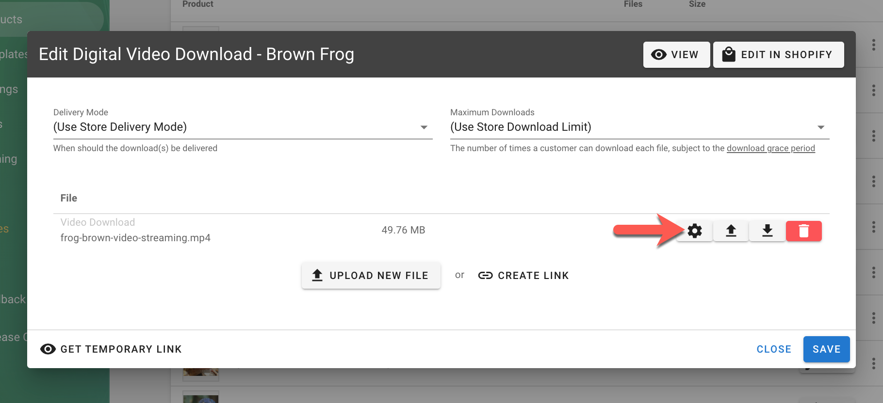 Streaming audio and video Uplinkly Knowledgebase